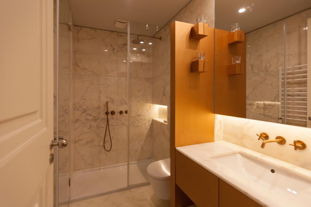 Flh Praca Rossio Exquisite Apartment With View Lisbon Exterior photo